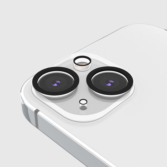 Glass Camera Lens Protector - iPhone 14 / 14 Plus