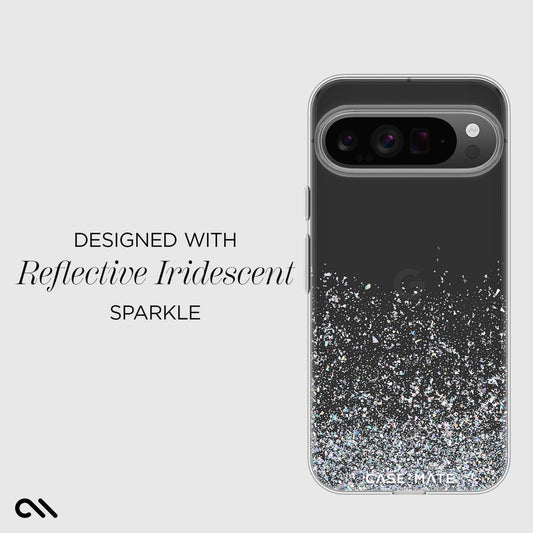 Twinkle Ombre Disco - Pixel 9 Pro XL