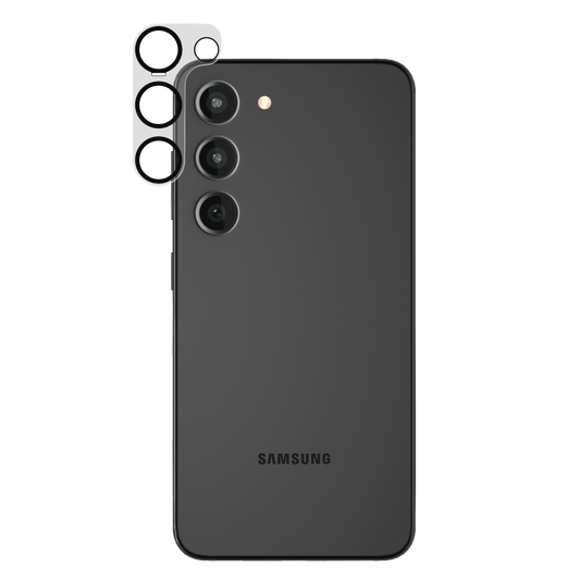 Camera Lens Protector - Galaxy S23 / S23+