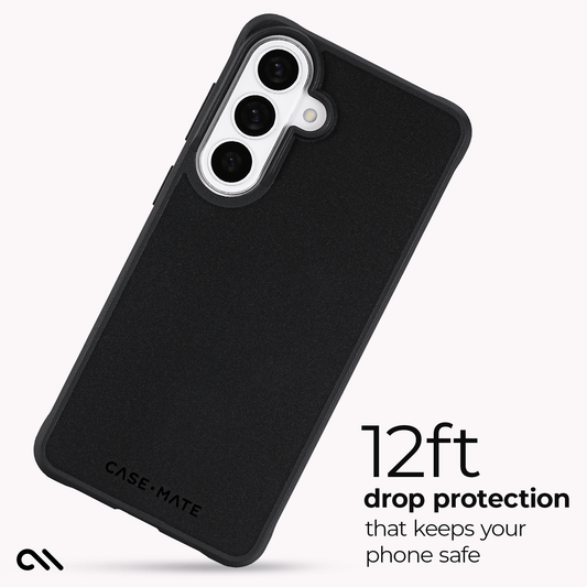 Tough Black with Magnet - Galaxy S26+