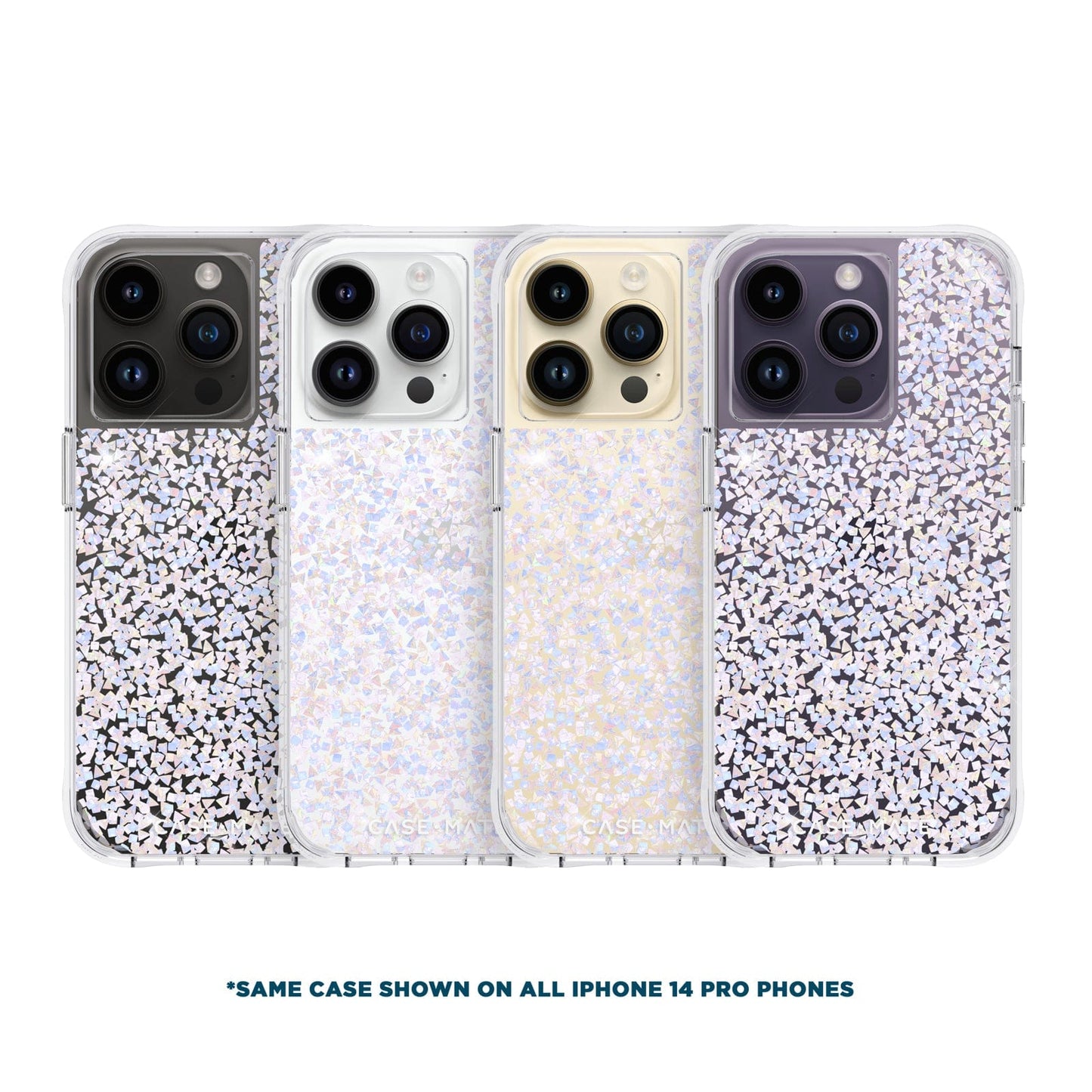 Twinkle Diamond - iPhone 14 Pro