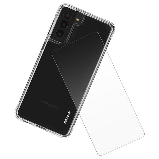 Pelican Protection Pack - Galaxy S21+ 5G