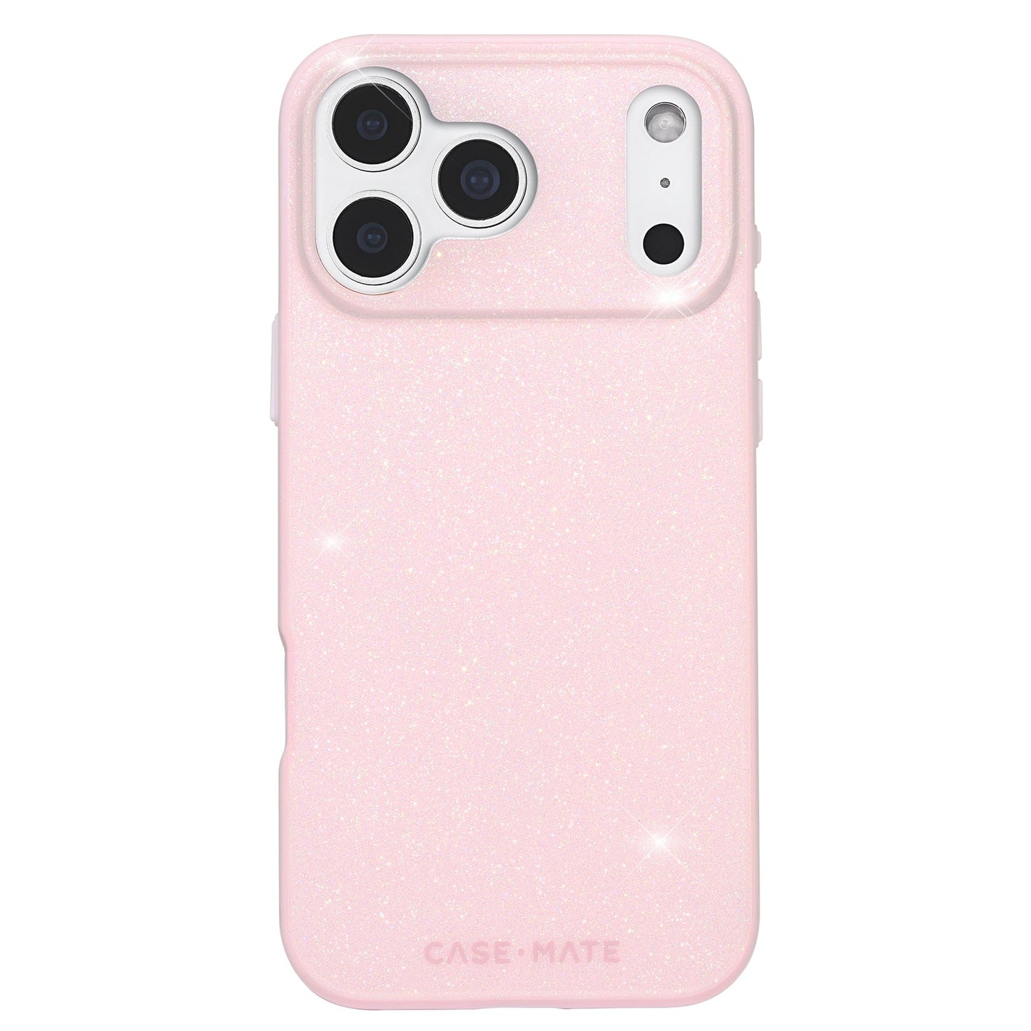 Ballet Pink Twinkle MagSafe - iPhone 17 Pro Max