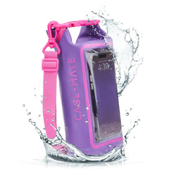 Purple Paradise