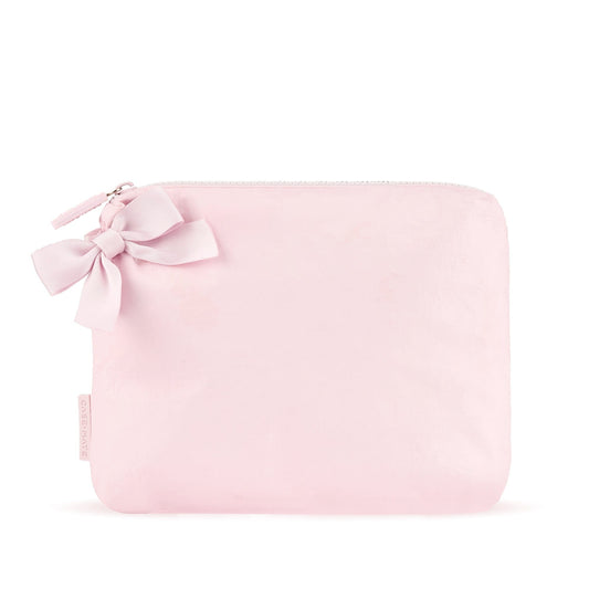 Crinkle Makeup Bag