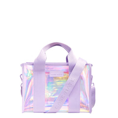 Iridescent