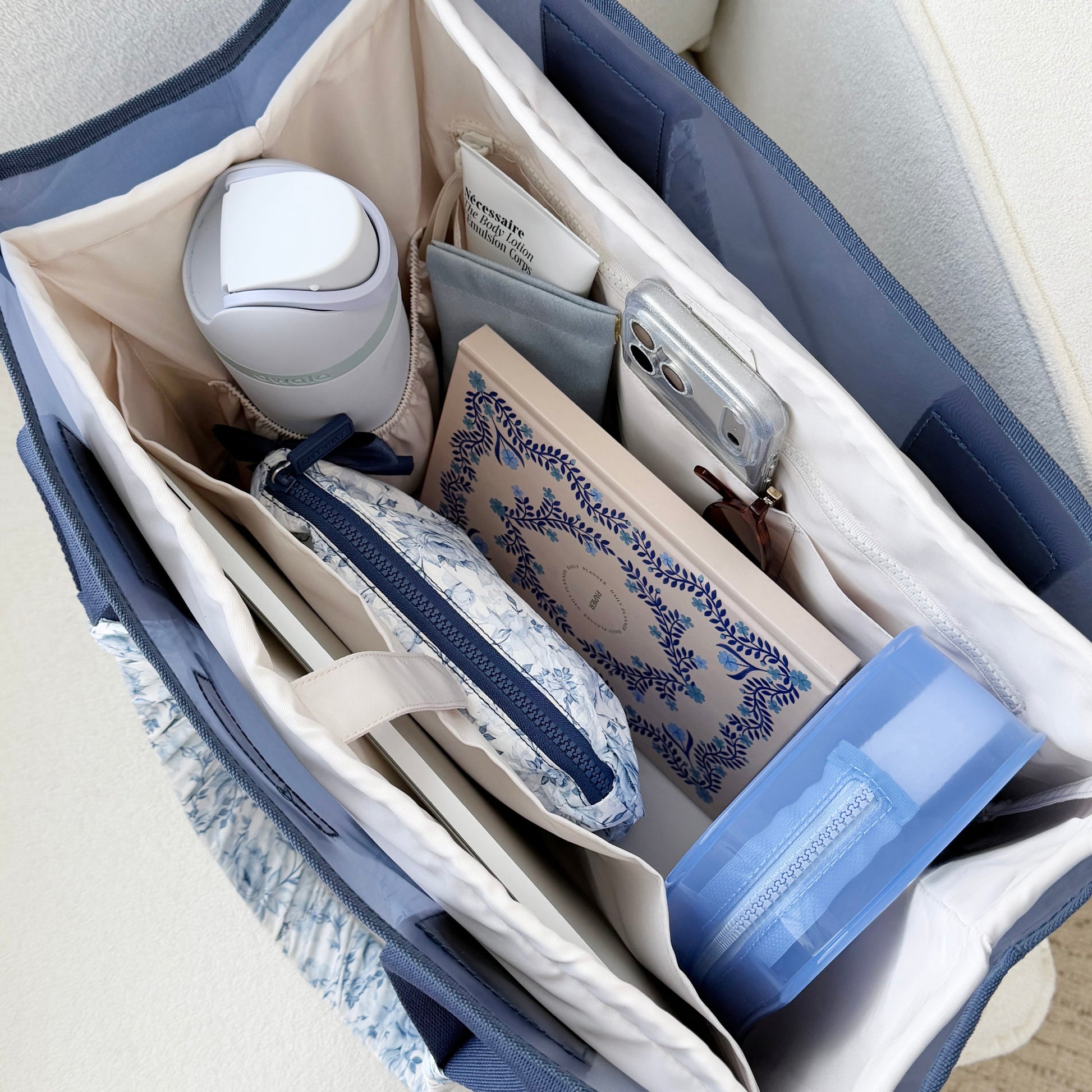Tote Organizer
