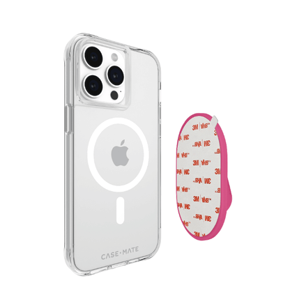 Glossy® Adhesive Lip Gloss Holder