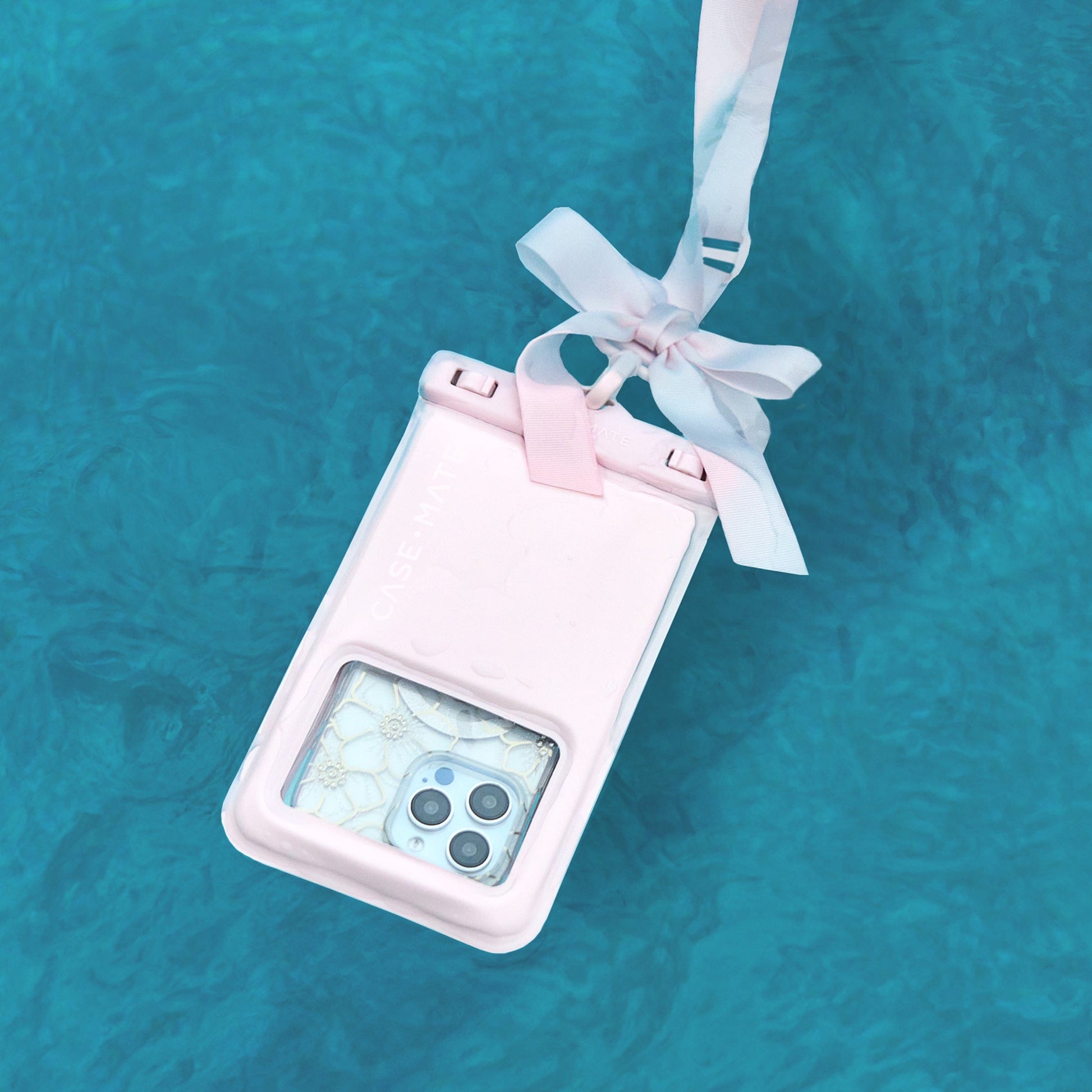Waterproof Floating Pouch