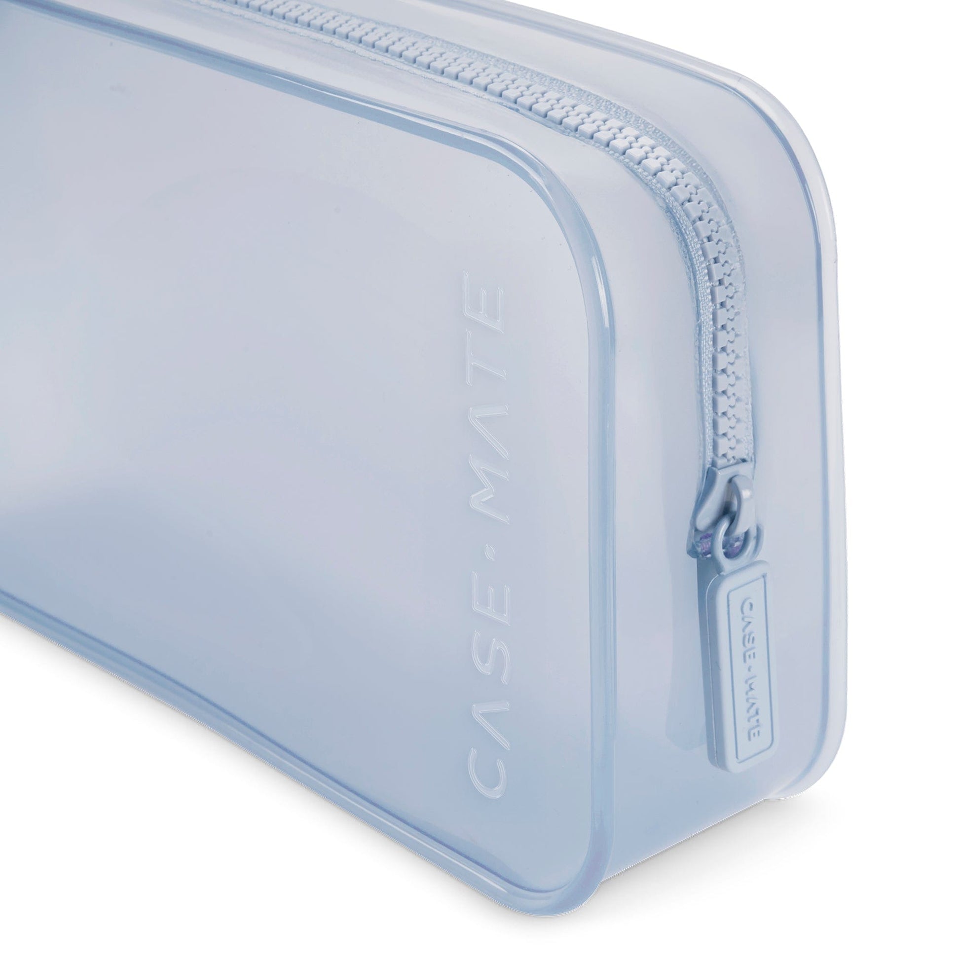 Jelly Makeup Bag
