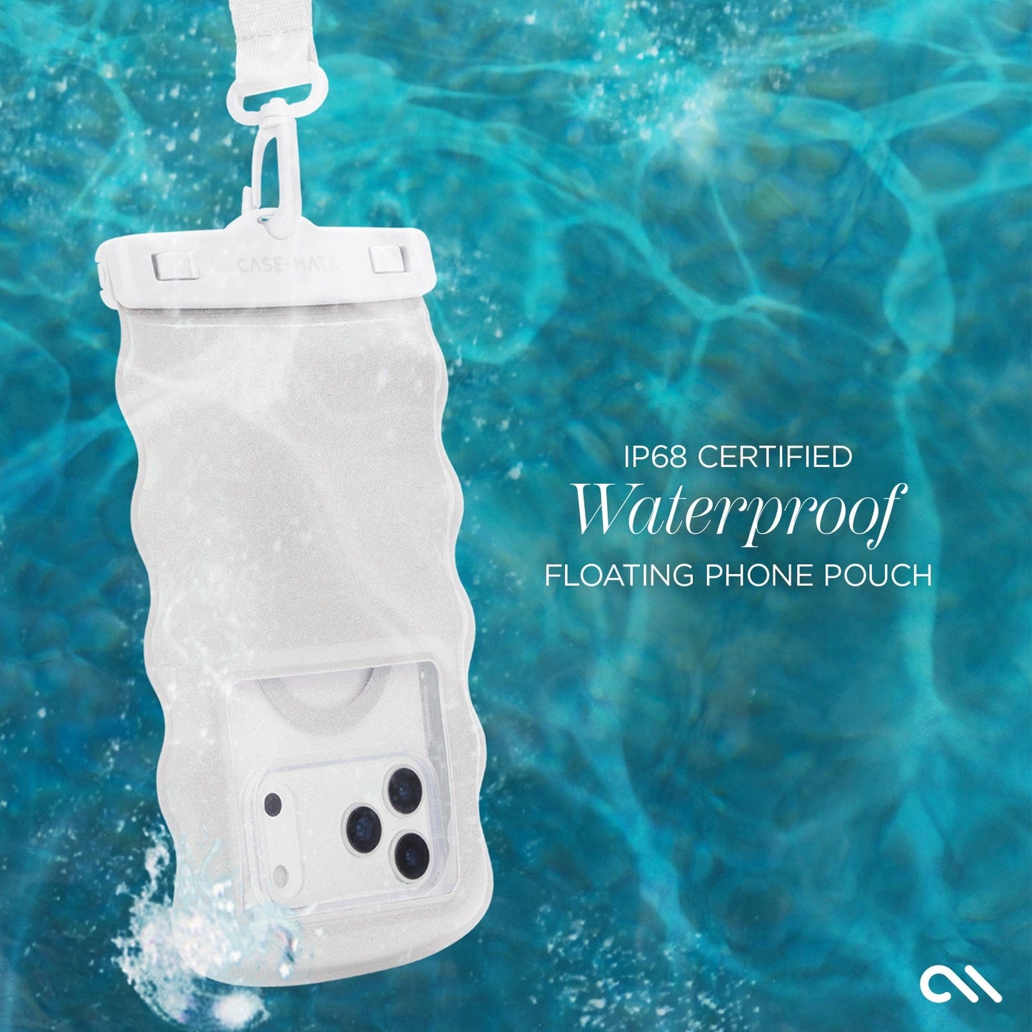 Waterproof Floating Pouch