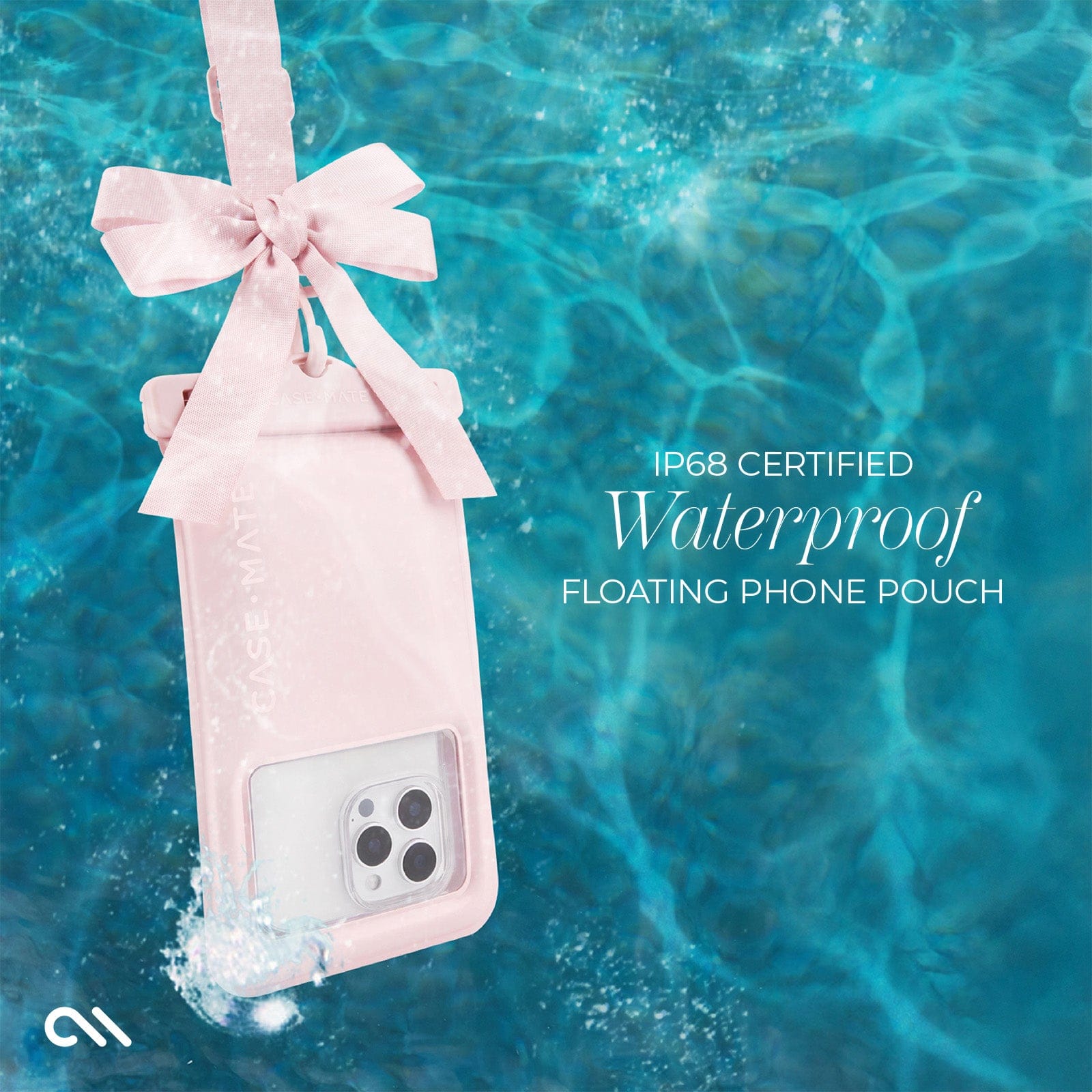 Waterproof Floating Pouch