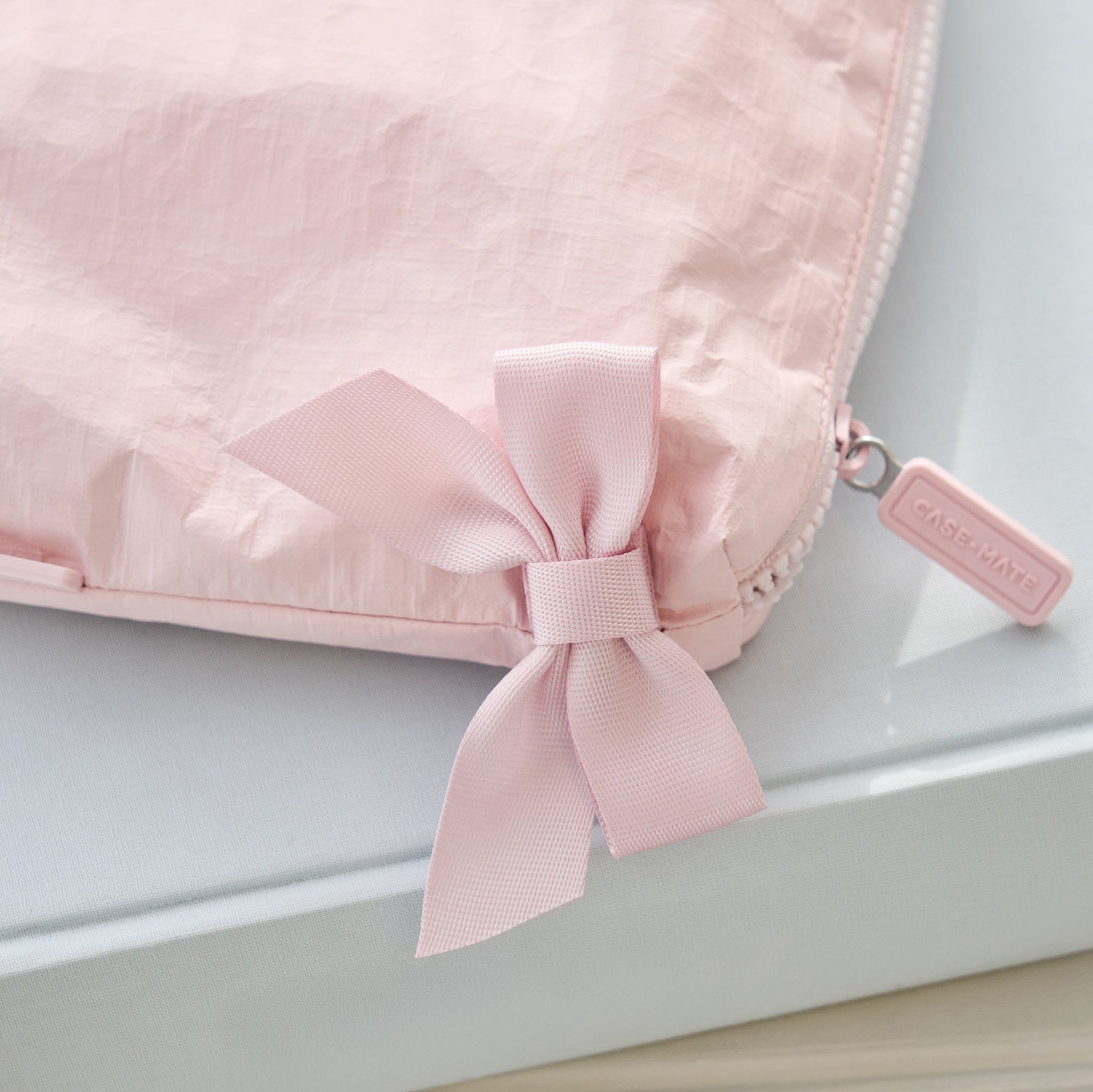 The Crinkle Jelly Bundle - Ballet Pink