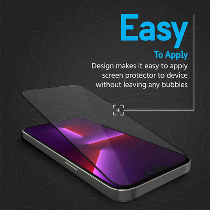 Pelican Ultra Glass Screen Protector - iPhone 14 Plus