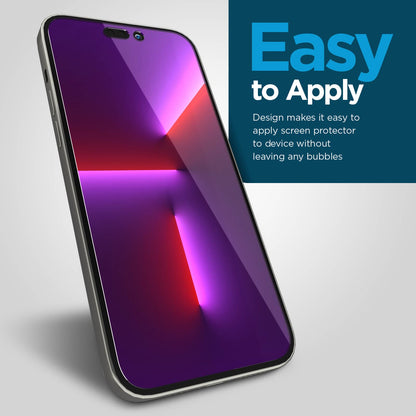 Glass Screen Protector - iPhone 14 Pro