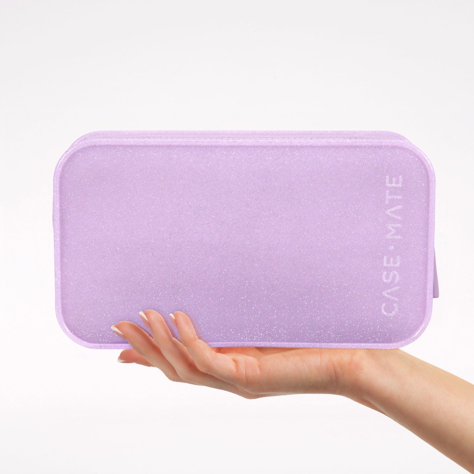 Jelly Makeup Bag