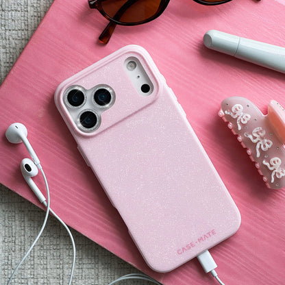 Ballet Pink Twinkle MagSafe - iPhone 17 Pro