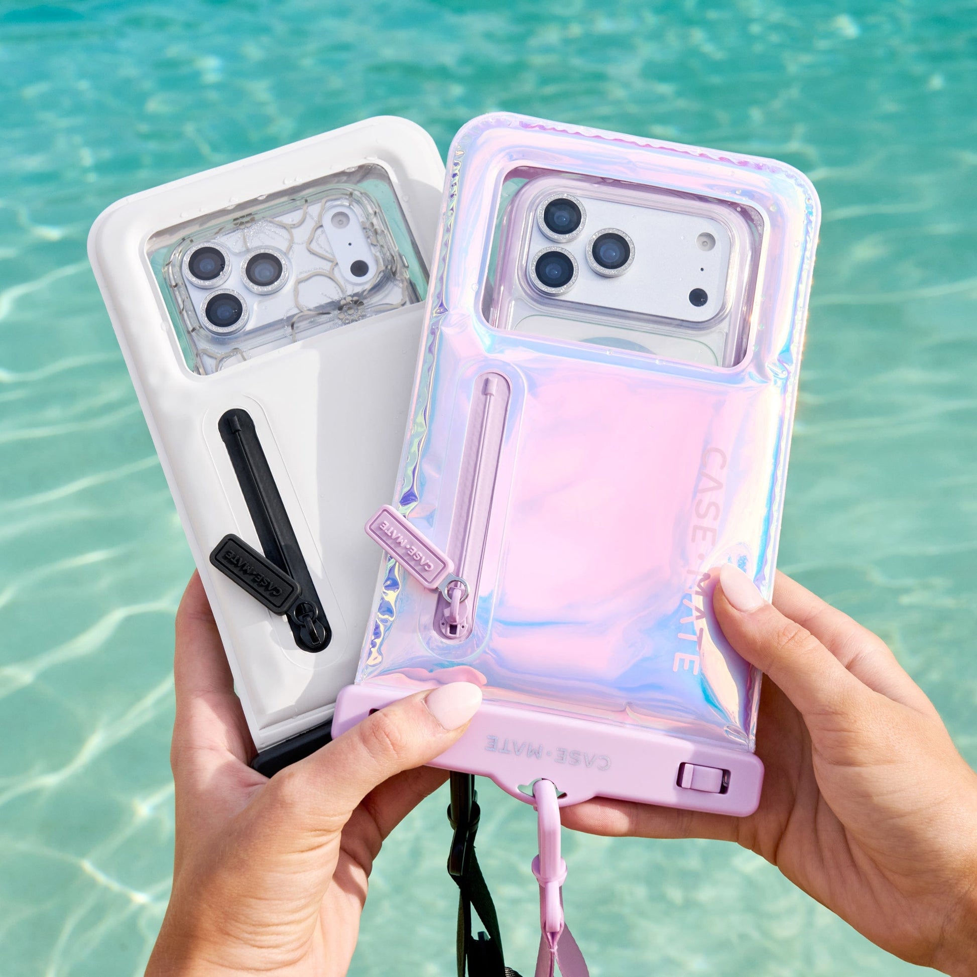 Waterproof Floating Pouch