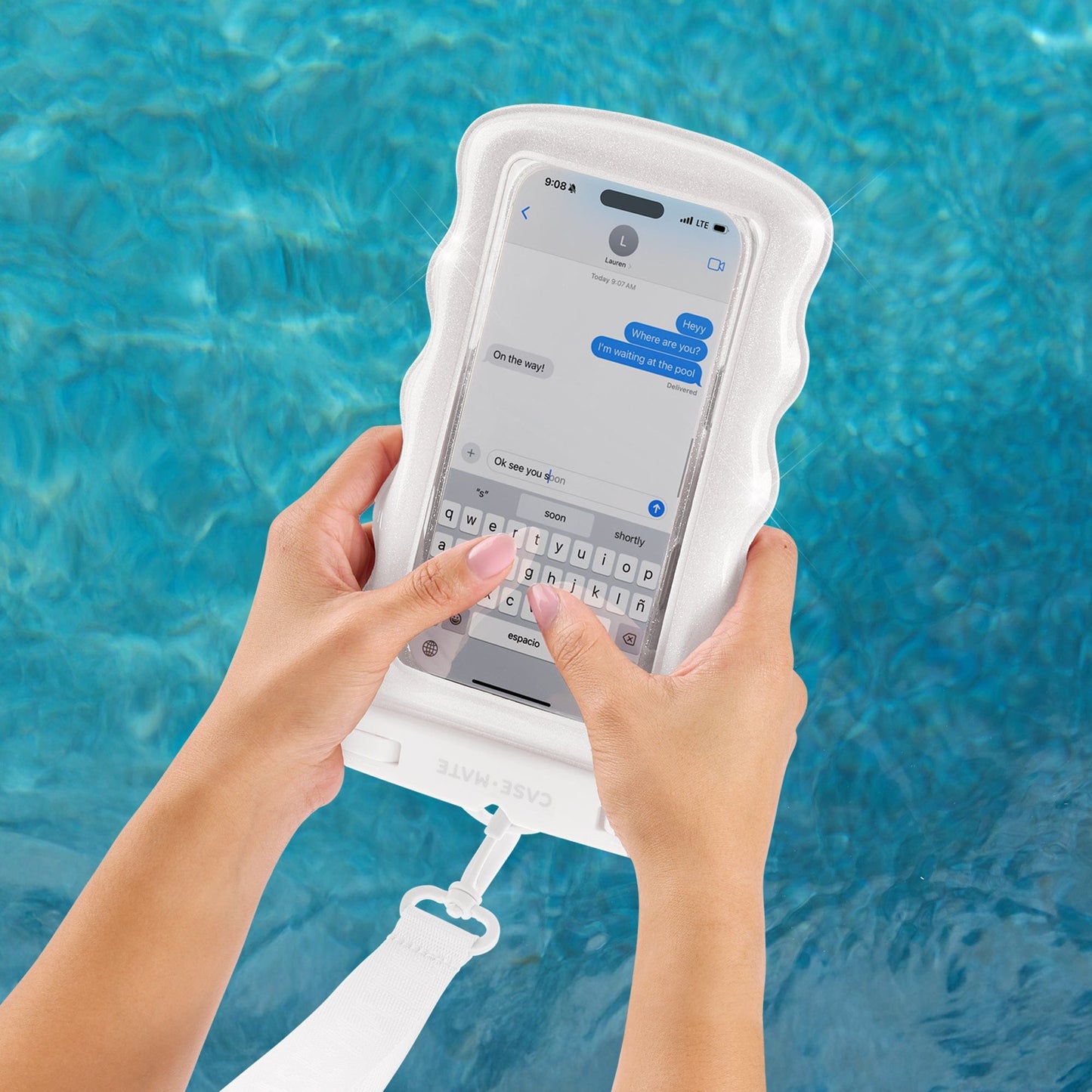 Waterproof Floating Pouch
