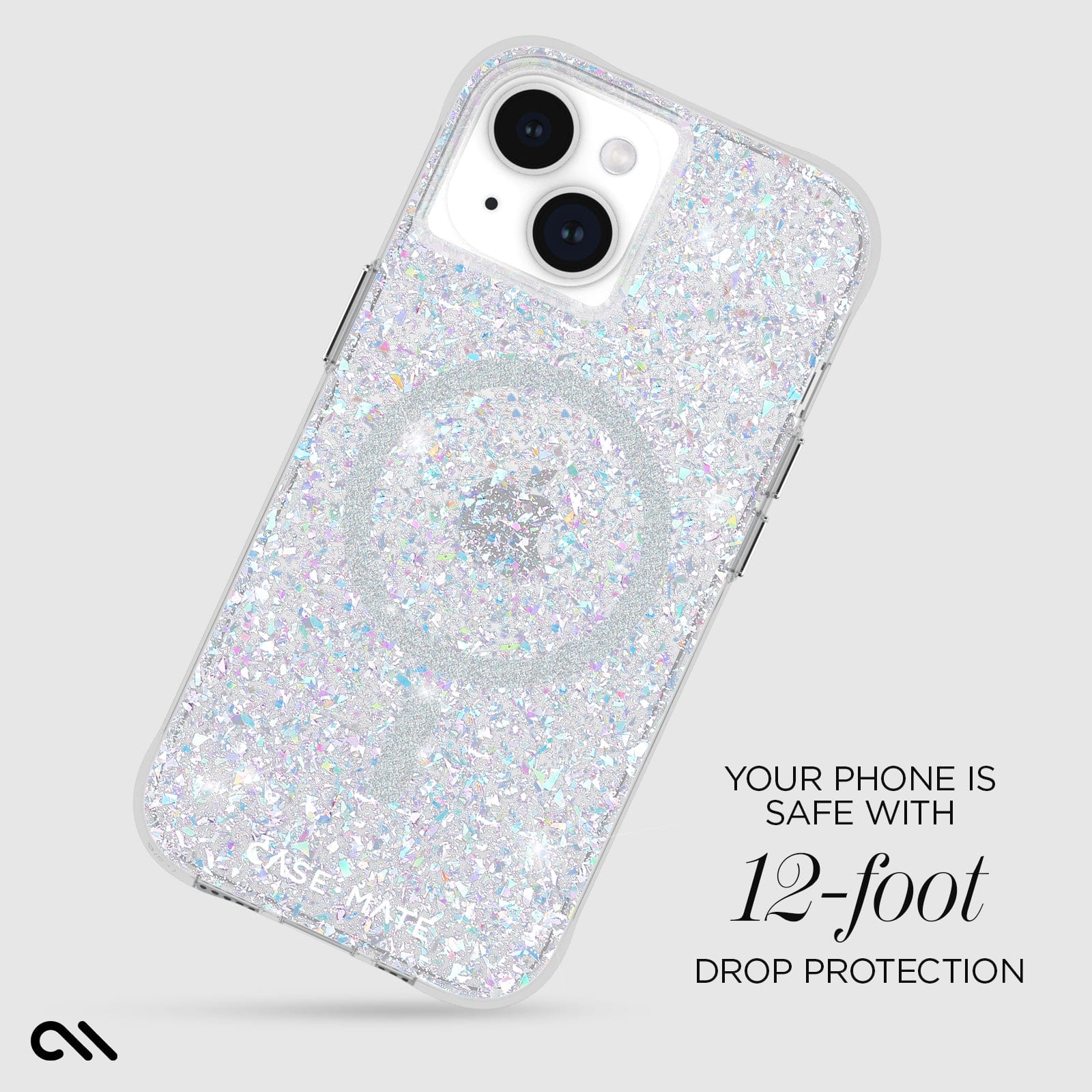Twinkle Disco MagSafe - iPhone 15 / 14 / 13