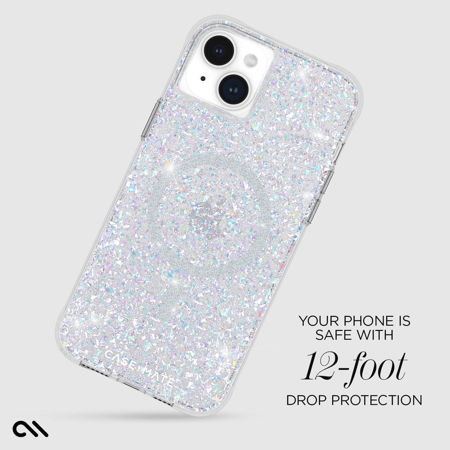 Twinkle Disco MagSafe - iPhone 15 Plus