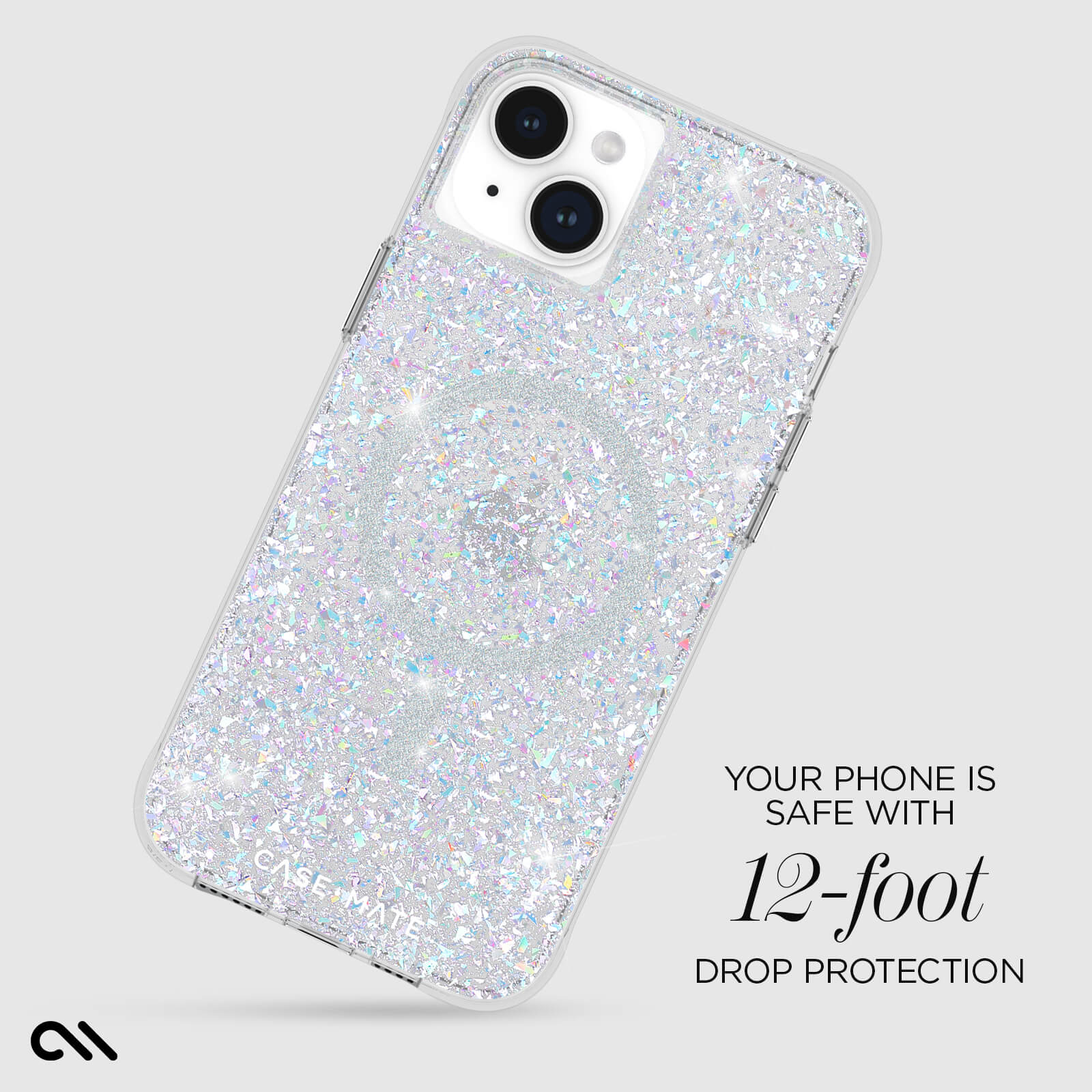 Twinkle Disco MagSafe - iPhone 15 Plus