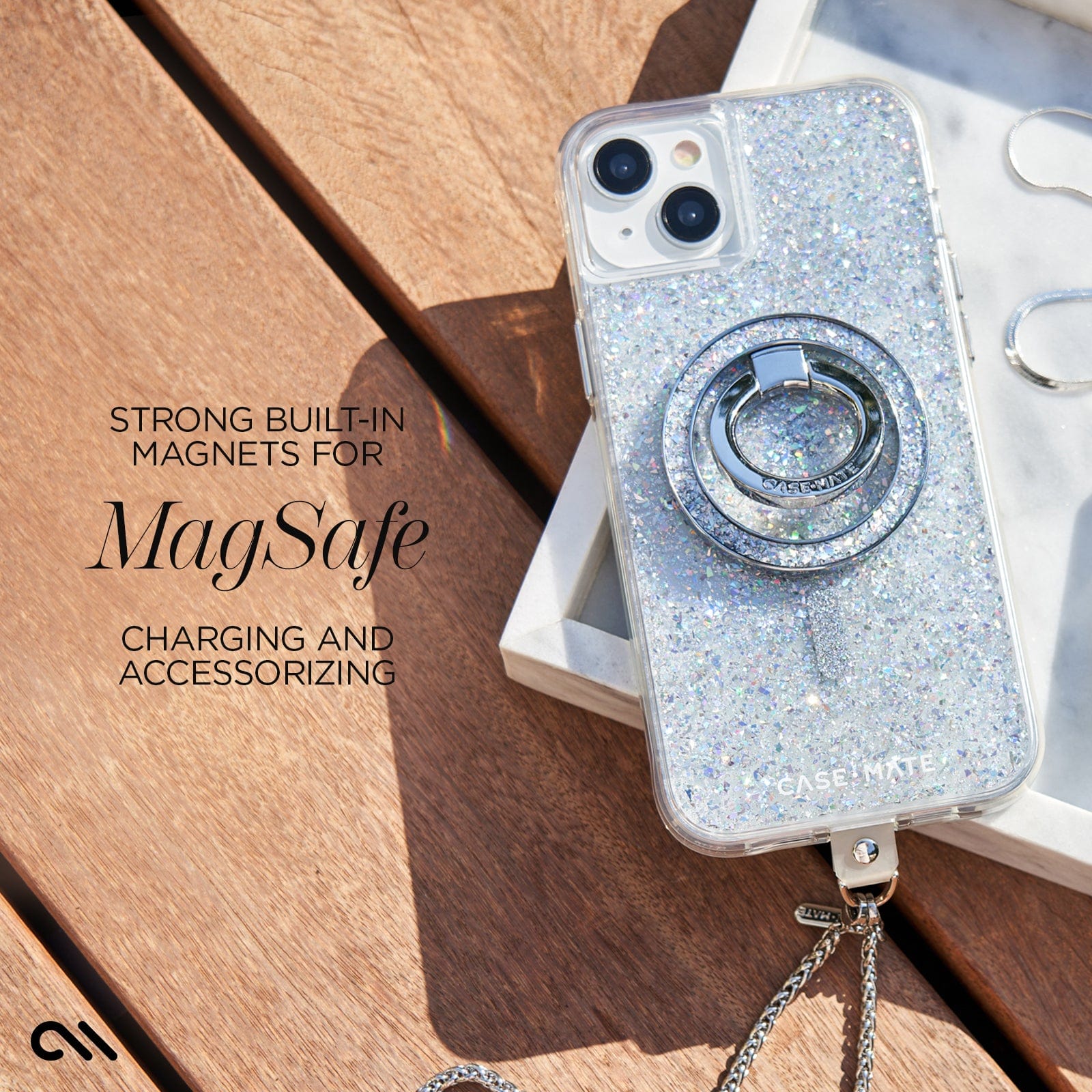 Twinkle Disco MagSafe - iPhone 15 / 14 / 13