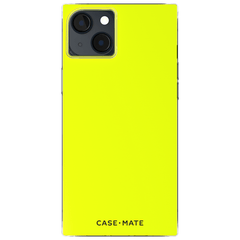 Neon Yellow