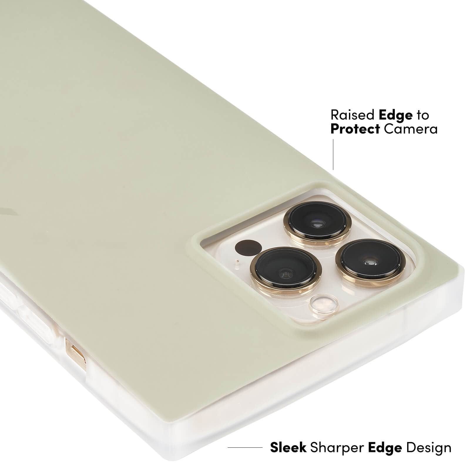 BLOX Matte Sage (MagSafe) - iPhone 13