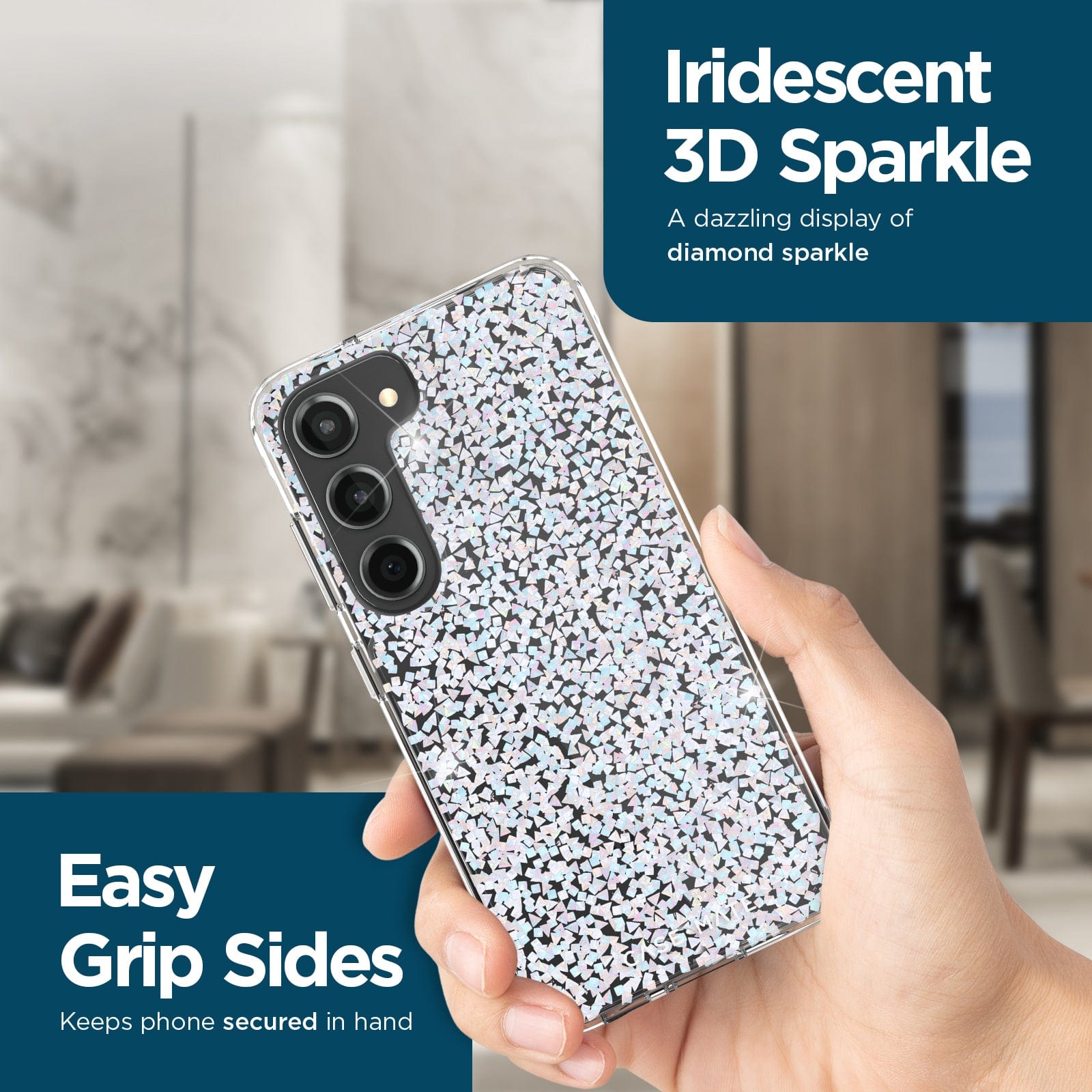 Twinkle Diamond - Galaxy S23+