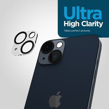 Glass Camera Lens Protector - iPhone 14 / 14 Plus