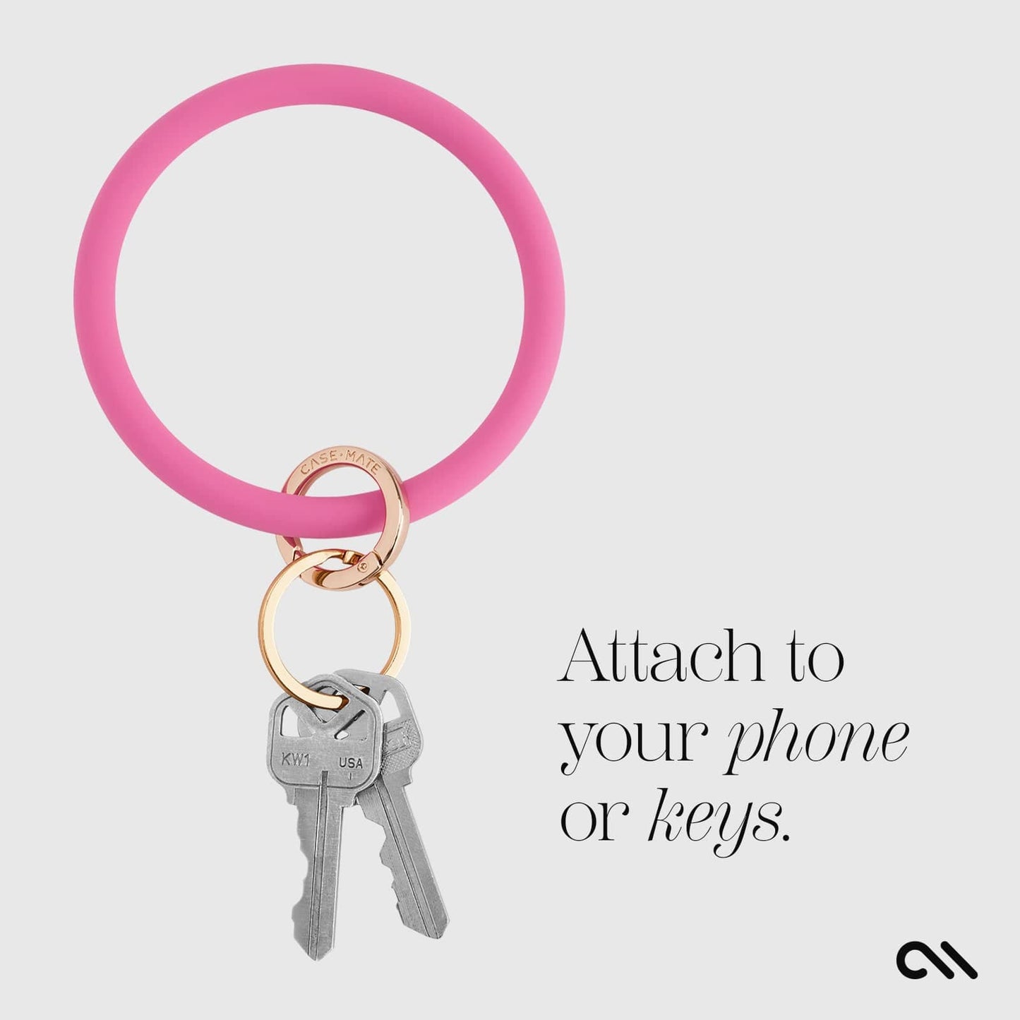 Phone Bangle