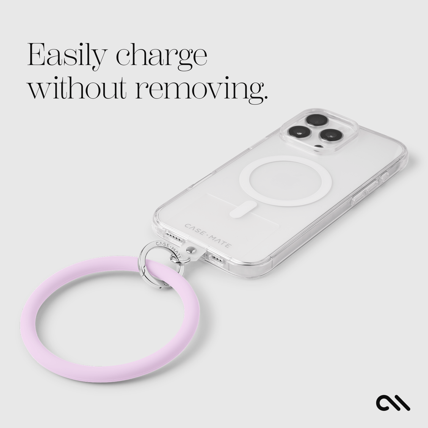 Phone Bangle
