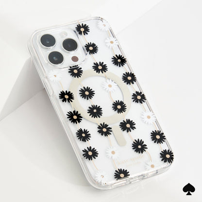 kate spade new york Daisy Chain MagSafe - iPhone 15 Pro