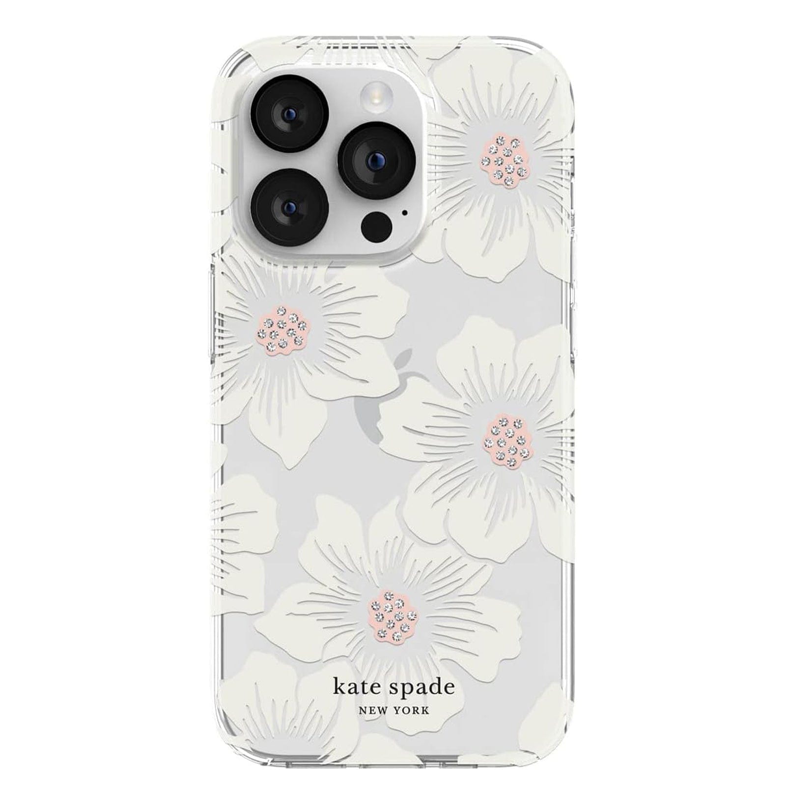 kate spade new york Hollyhock - iPhone 14 Pro