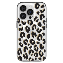 City Leopard