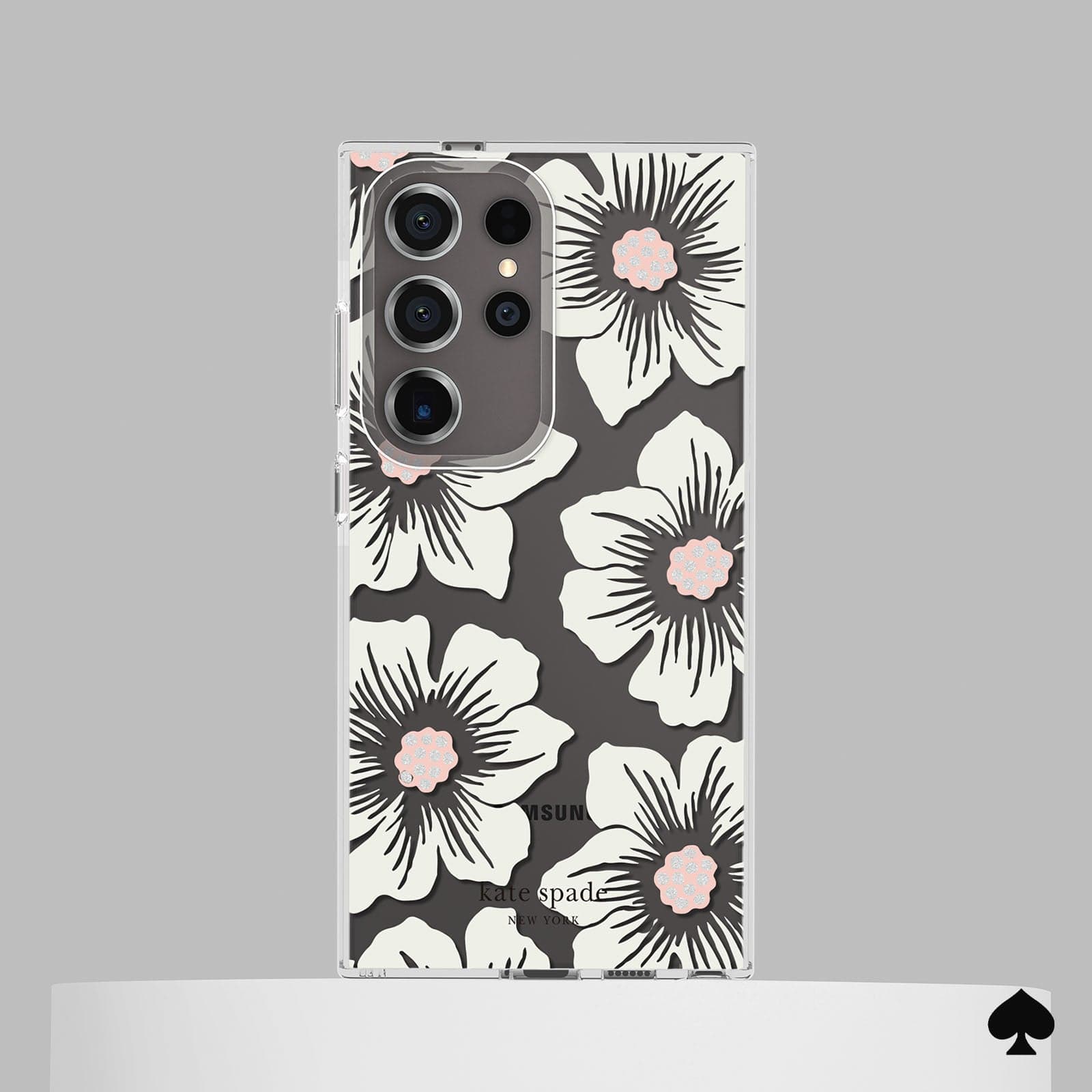 kate spade new york Hollyhock - Galaxy S24 Ultra