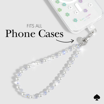 kate spade new york Rock Candy Phone Charm