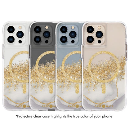 Karat Marble - iPhone 13 Pro