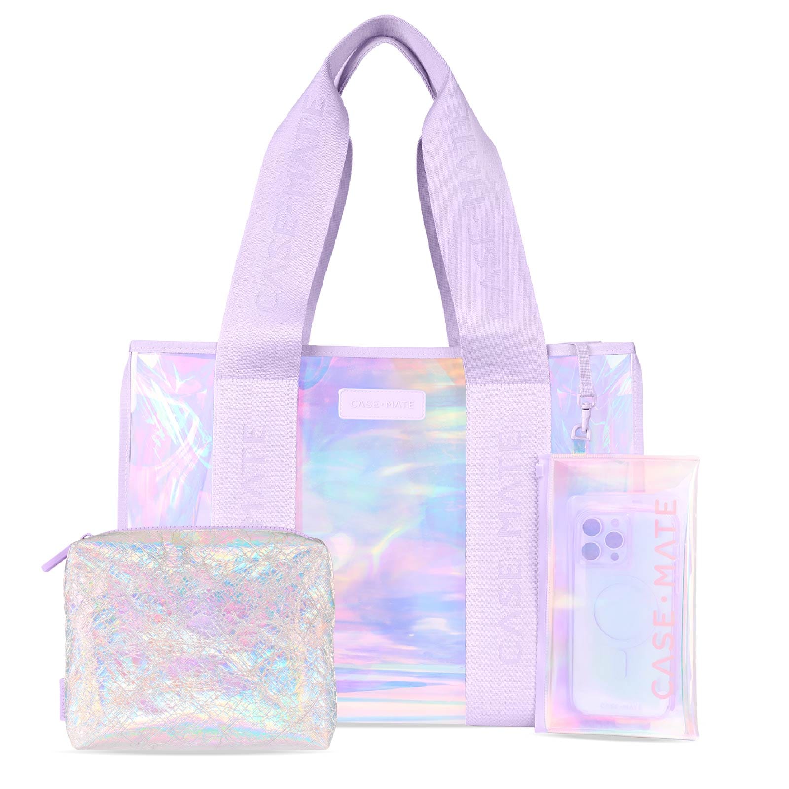 The Crinkle Jelly Bundle - Soap Bubble®