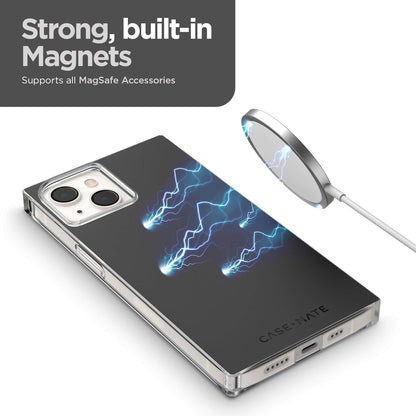 BLOX Matte Black (MagSafe) - iPhone 14 Plus