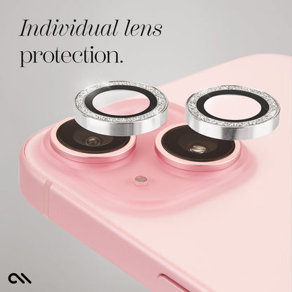 Camera Lens Protector Twinkle - iPhone 15 / 15 Plus