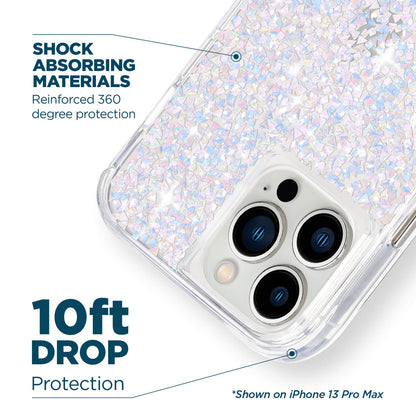 Twinkle Diamond - iPhone 14 Pro