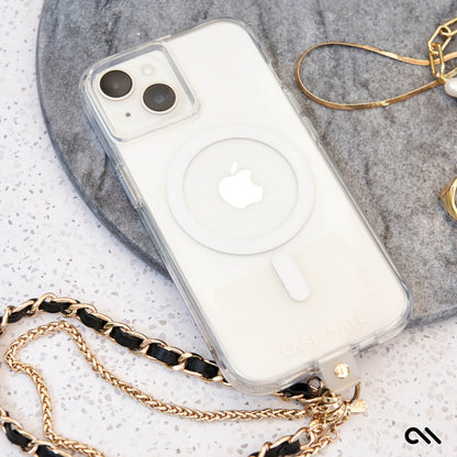 Tough Clear MagSafe - iPhone 15 Plus