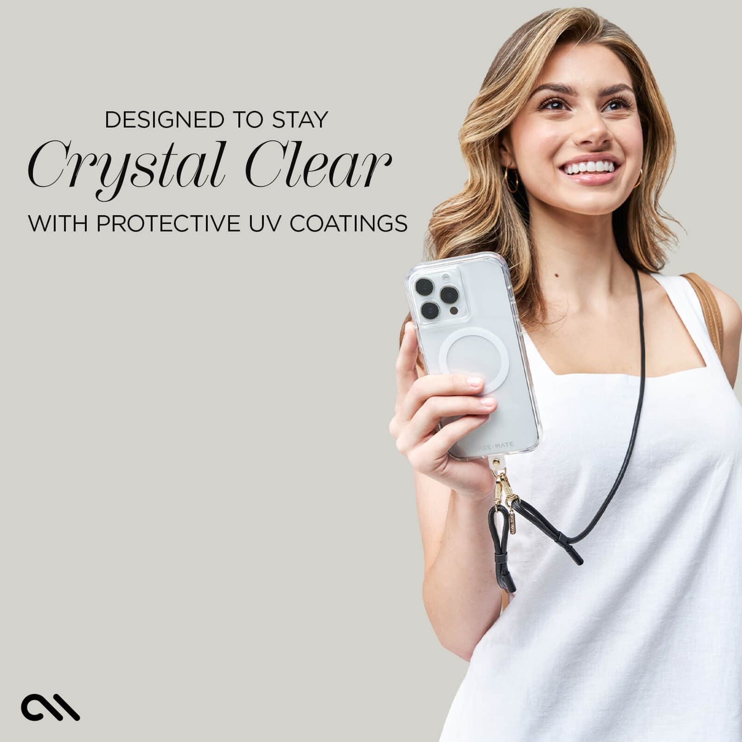 Tough Clear MagSafe - iPhone 15 Pro Max