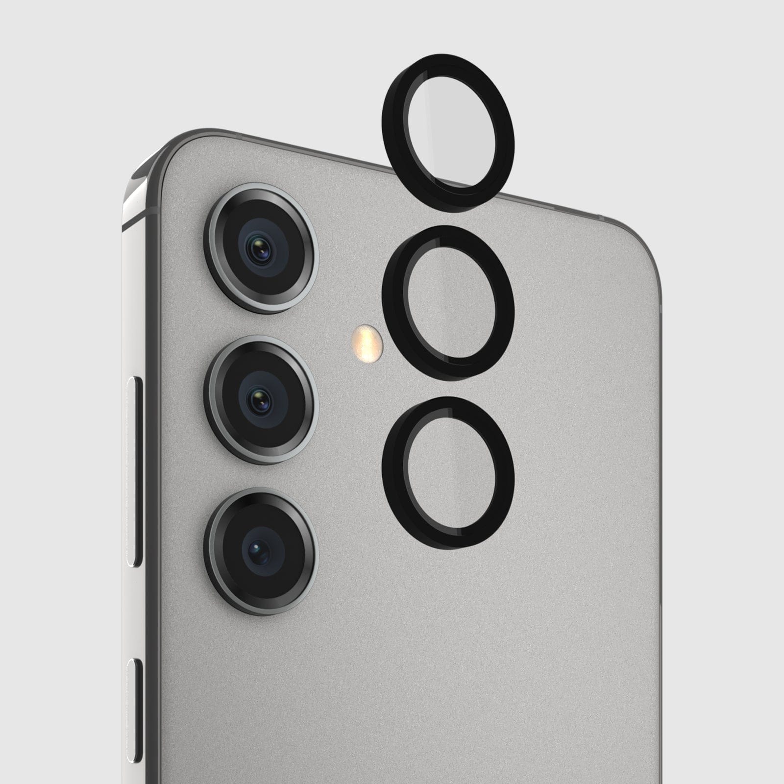 Pelican Lens Camera Protector - Galaxy S24