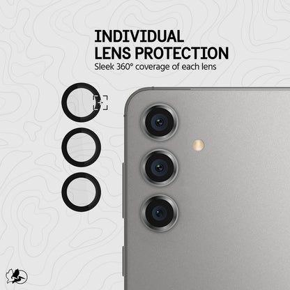 Pelican Lens Camera Protector - Galaxy S24