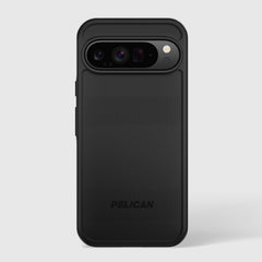 Midnight Black