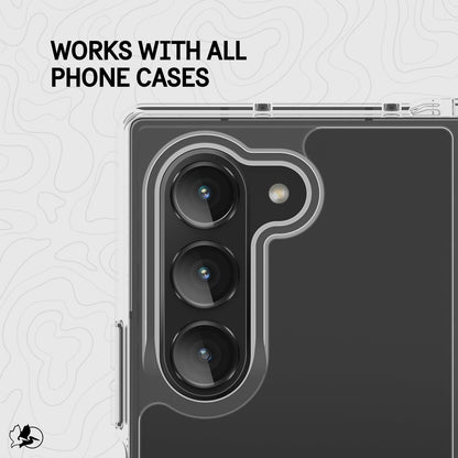 Pelican Camera Lens Protector - Galaxy Z Fold6