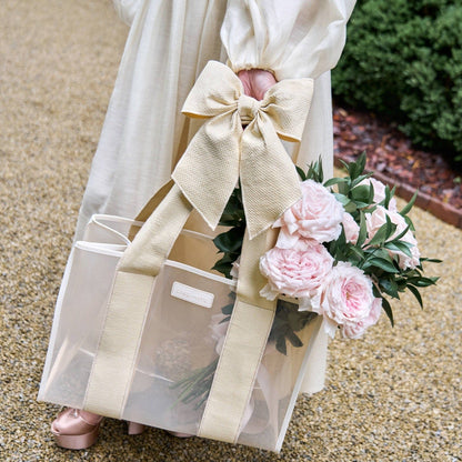 Jelly Tote Bag